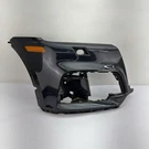 2018-2020 Audi SQ5 S-line Front Bumper Right Corner W/turn Signal Oem. Fixed Price $350.00.