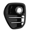 New Oem Kia 2017-2019 Sportage Bumper Hole Cover Trim Cap Plug 86521-D9700. Fixed Price $123.85.