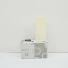 Mb Sl R129 Suspension Level Control Filter A1293270091. Fixed Price $20.01.