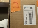 Bmw Oe Stiffening Plate Left 33-30-9-504-171. Fixed Price $210.00.