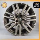 Maserati Quattroporte M156 Q4 X 19" Rear Wheel Rim 670010629 Oem. Fixed Price $199.20.