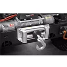 Rugged Ridge Black Polyurethane Recovery Winch Cable Stopper Universal 15102.06. Fixed Price $49.86.