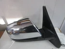 2007-2013 Toyota Tundra Passenger Power Heated Door Mirror Oem Lkq. Fixed Price $135.68.