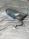 02-03 Acura Tl Driver Door Mirror Heated Power Silver Oem 76250-S0K 128-50072L. Fixed Price $56.00.