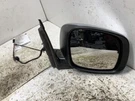 Passenger Side View Mirror Power Electric Chrome Fits 09-14 Routan 1178417. Fixed Price $84.95.