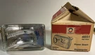 Genuine Gm 5966201 Acdelco 4651 Halogen Power Beam Headlight Remy 1984-92. Fixed Price $14.95.