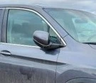 Honda Ridgeline Pilot Passenger Electric Power Heated Door Mirror Oem Lkq. Fixed Price $310.58.