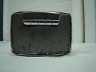 1951 1952 Ford Rear Custom Deluxe Station Wagon 4 Dr. Fixed Price $29.00.