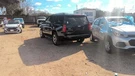 (local Pickup Only) Rear Bumper With Blind Spot Alert Opt Ukc Fits 15-16 Tahoe. Fixed Price $623.90.