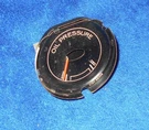 1968 Mustang Convertible Coupe Fastback Gt Cs Sprint Orig Oil Pressure Gauge. Fixed Price $39.00.