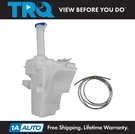 Trq Windshield Washer Reservoir Fits 2013 Hyundai Elantra Coupe. Fixed Price $49.95.
