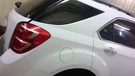 Chevrolet Equinox 2016 Right Quarter Panel 23218870 6612. Fixed Price $329.90.