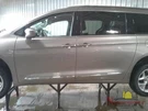 2018 Chrysler Pacifica Rear Door Left. Fixed Price $1150.00.