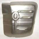 Sherman 735-45L Rear Left Floor Pan For 1965-1970 Chevy Impala. Fixed Price $171.79.
