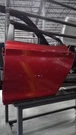 Driver Rear Side Door Electric Sedan With Alarm Fits 11-16 Elantra 362538. Fixed Price $393.89.