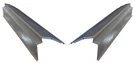 1962-87 Jeep J-series J10 J20 J40 & Pickup Truck Outer Rocker Panels Pair. Fixed Price $104.99.