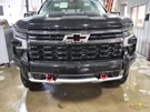 Front End Clip 2025 SILVRDO15. Fixed Price $6000.00.