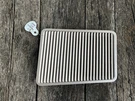 1987 Chrysler Lebaron Gts Hood Vent Louver Oem #4296376. Fixed Price $140.00.