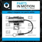 Ignition Condenser Fits Renault R4 1123 62 To 88 Ci Genuine Quality Guaranteed. Fixed Price $10.91.