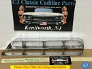 Oem 67 Cadillac Deville Right Passenger Side Front Bumper Grill #1487634. Fixed Price $134.99.