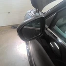 Driver Side View Mirror With Surround Fits 22-25 Outlander 760158. Fixed Price $436.99.