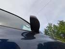Passenger Right Side View Mirror Manual Fits 97-04 Dakota 2937853. Fixed Price $106.00.