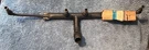 Corvette A.i.r. Tube Rh 1966-74 With 327/350 Nos Gm# 333832. Fixed Price $275.00.