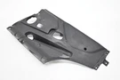 11-18 Porsche Cayenne Front Right Engine Bay Seal Cowl Cover Trim Panel Oem. Fixed Price $63.00.