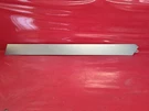 2005-2010 Honda Odyssey Left Driver Rear Quarter Panel Sliding Rail Cover Trim. Fixed Price $99.99.