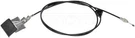 Hood Release Cable Dorman 912-216 Fits 03-07 Nissan Murano. Fixed Price $123.09.