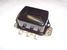 New Delco Voltage Regulator 1953-62 Gm Cars Replaces 1119003, D618. Fixed Price $65.00.