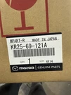 Genuine Mazda Door Mirror KR25-69-121A. Fixed Price $150.00.