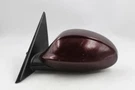 Right Passenger Side Red Door Mirror Power Folding 2007-2009 Bmw 335I Oem #14593. Fixed Price $74.00.