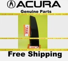 14-20 Acura Mdx Door Molding Glass Window Trim Cap Passenger Side Rear Oem. Fixed Price $149.95.