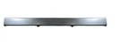 1961-1966 Ford F100/250 Truck Front 2-PIECE Weld-on Bumper Roll Pan. Fixed Price $150.05.