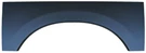 2009-2015 Dodge Ram Pickup Rear Upper Wheel Arch Passenger Side. Fixed Price $73.66.