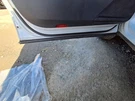2018 Volkswagen Tiguan Front Left Door Panel Trim Used Black Oem 71000 Miles. Fixed Price $113.95.