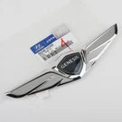 Genuine 2017+ Genesis Sedan G90 EQ900 Trunk Wing Emblem 86330-D2200 For Hyundai. Fixed Price $19.09.