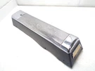 1963 Chevrolet Impala Bel Air Accessory Chrome Center Console Original Gm. Fixed Price $295.00.