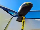 2015 Honda Fit Left Driver Door Mirror Assembly Oem Heated No Signal Used. Fixed Price $259.35.