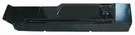 Auto Metal Direct Floor Pan 406-4060-L. Fixed Price $83.98.