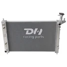 Aluminum Radiator Fit 2007-2017 Chevy Traverse Buick Enclave Gmc Acadia 3.6L V6. Fixed Price $599.00.