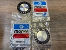 1979-1982 Dodge Plymouth Chrysler Nos Mopar Wheel Center Decals 4126519 3880969. Fixed Price $75.00.