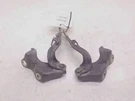 06-09 Lexus RX400H Left And Right Sides Hood Hinges. Fixed Price $79.95.