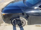2025 Kia K4 Gt-line Front Fender Black With Liner Left Driver Less Flare. Fixed Price $255.00.