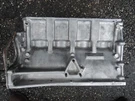 Alfa Romeo 1958 750 Spider Sprint Veloce Engine Block Wmain Caps 1315*31300. Fixed Price $3995.00.