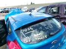Rear Spoiler Hatchback Electric Fits 12-18 Focus 2255235. Fixed Price $199.99.