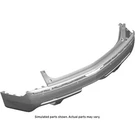 Genuine Gm Black Rear Lower Bumper Cover 84673812. Fixed Price $514.62.