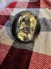 2020-2022 Toyota Highlander Right Front Lamp Fog Driving (no Mounting Bracket). Fixed Price $28.00.