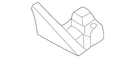 Genuine Bmw Seal 41-00-7-472-624. Fixed Price $43.98.